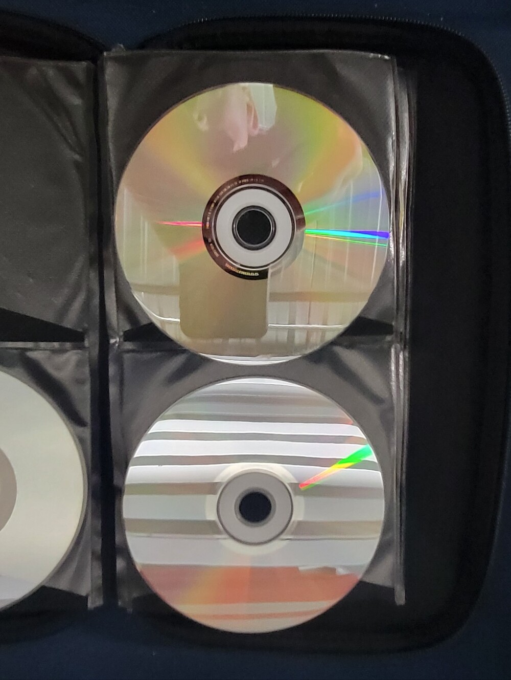 Nine Inch Nails Closure DVD - Picture 9 of 10